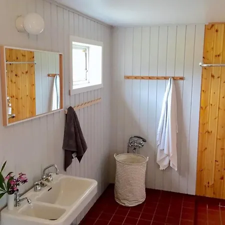 Historic House, 1880 - Stunning Panoramic Views * Sørvågen