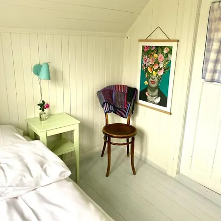 Historic House, 1880 - Stunning Panoramic Views Holiday home Sorvagen