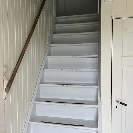 Historic House, 1880 - Stunning Panoramic Views Sørvågen