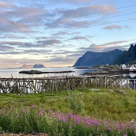 Σπίτι διακοπών Historic House, 1880 - Stunning Panoramic Views *