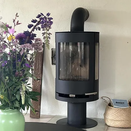 Historic House, 1880 - Stunning Panoramic Views Sørvågen