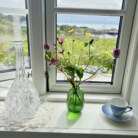 Historic House, 1880 - Stunning Panoramic Views * Sørvågen