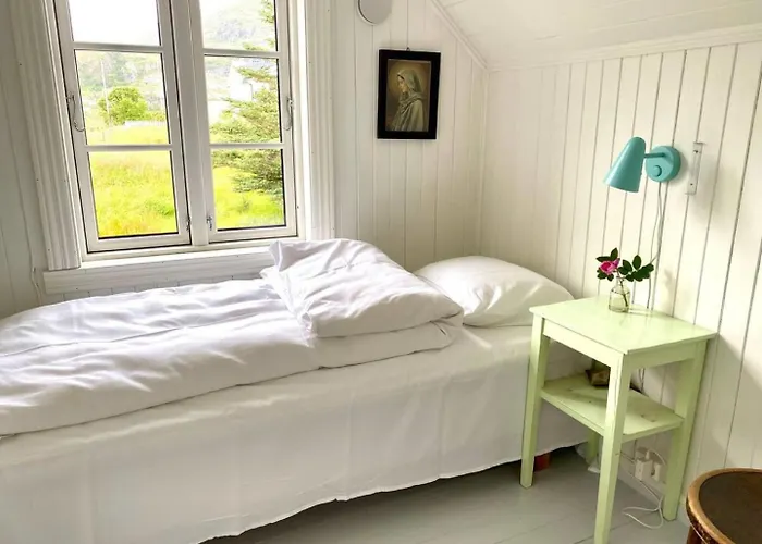Vakantiehuis Historic House, 1880 - Stunning Panoramic Views