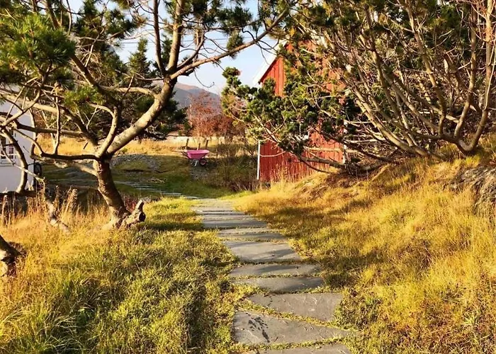 Historic House, 1880 - Stunning Panoramic Views Vakantiehuis *