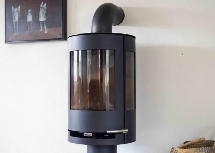 Дом отдыха Historic House, 1880 - Stunning Panoramic Views *