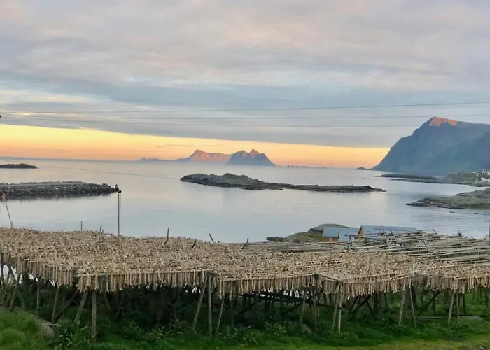Historic House, 1880 - Stunning Panoramic Views Vakantiehuis
