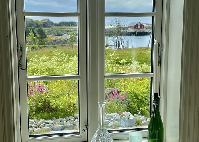 Historic House, 1880 - Stunning Panoramic Views *