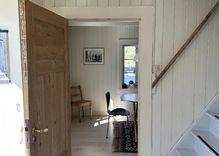 Vakantiehuis Historic House, 1880 - Stunning Panoramic Views