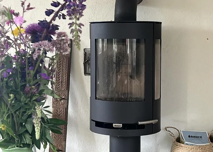 Historic House, 1880 - Stunning Panoramic Views Сёрвоген