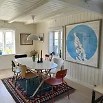 Historic House, 1880 - Stunning Panoramic Views Feriehus Sørvågen