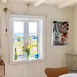 Feriehus Historic House, 1880 - Stunning Panoramic Views
