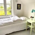Feriehus Historic House, 1880 - Stunning Panoramic Views