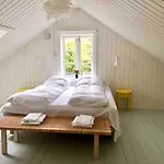 Feriehus Historic House, 1880 - Stunning Panoramic Views *