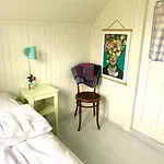 Historic House, 1880 - Stunning Panoramic Views Feriehus Sørvågen