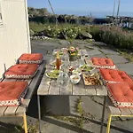 Feriehus Historic House, 1880 - Stunning Panoramic Views *