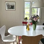 Historic House, 1880 - Stunning Panoramic Views * Sørvågen