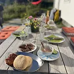 Historic House, 1880 - Stunning Panoramic Views Feriehus