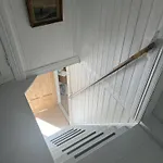 Historic House, 1880 - Stunning Panoramic Views Sørvågen