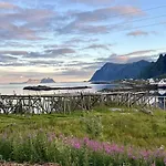 Feriehus Historic House, 1880 - Stunning Panoramic Views *