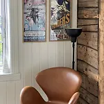 Historic House, 1880 - Stunning Panoramic Views Feriehus *