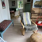 Feriehus Historic House, 1880 - Stunning Panoramic Views *