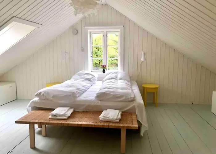 Ferienhaus Historic House, 1880 - Stunning Panoramic Views *