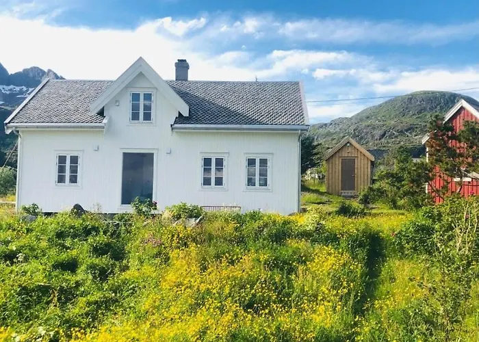 Historic House, 1880 - Stunning Panoramic Views